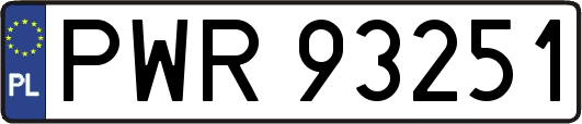 PWR93251