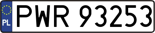 PWR93253