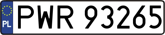 PWR93265