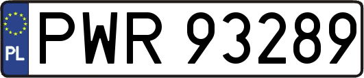 PWR93289