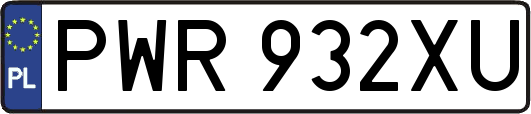 PWR932XU