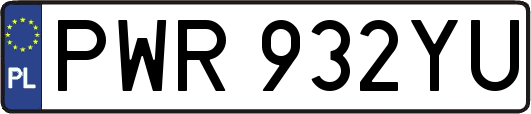 PWR932YU
