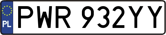 PWR932YY