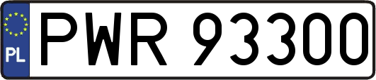 PWR93300