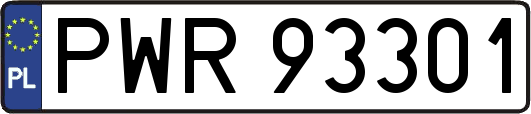 PWR93301