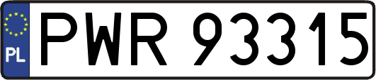 PWR93315