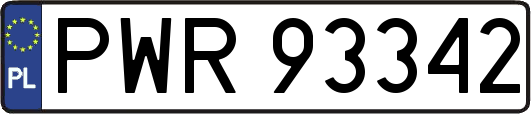 PWR93342