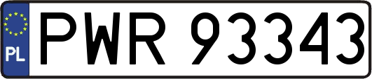 PWR93343