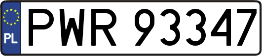 PWR93347