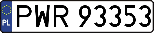 PWR93353
