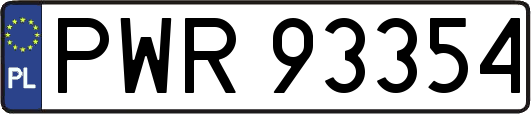 PWR93354