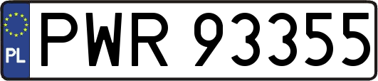 PWR93355
