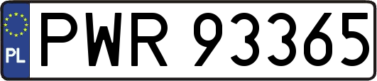 PWR93365