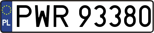 PWR93380