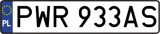 PWR933AS
