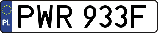 PWR933F