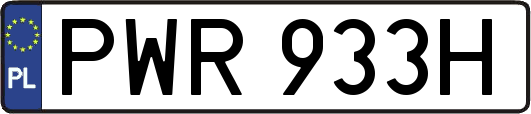 PWR933H