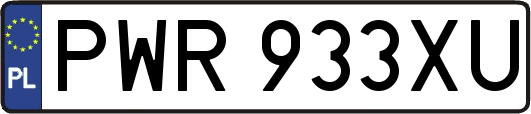 PWR933XU