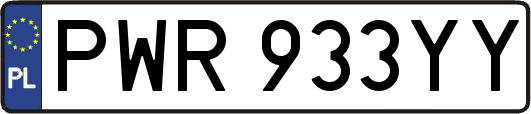 PWR933YY