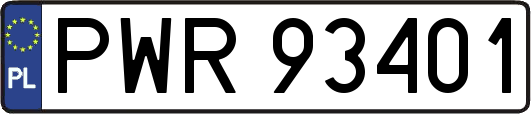 PWR93401