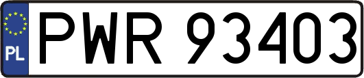 PWR93403