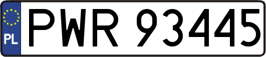 PWR93445