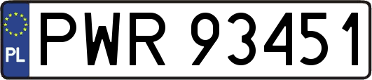 PWR93451