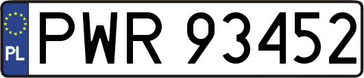 PWR93452