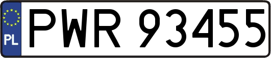 PWR93455