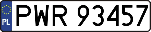 PWR93457