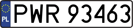 PWR93463