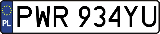 PWR934YU