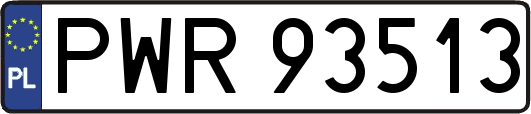 PWR93513