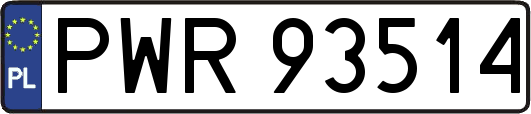 PWR93514