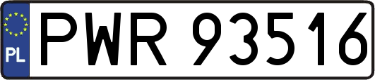 PWR93516
