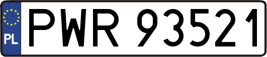 PWR93521