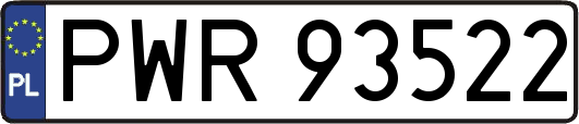 PWR93522