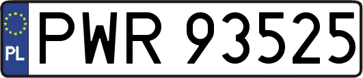 PWR93525