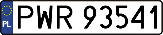 PWR93541