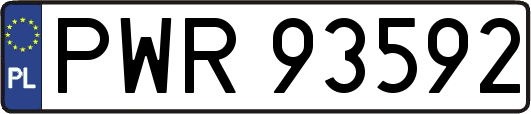 PWR93592