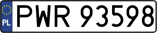 PWR93598