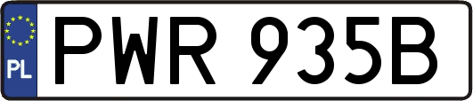 PWR935B