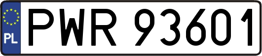 PWR93601