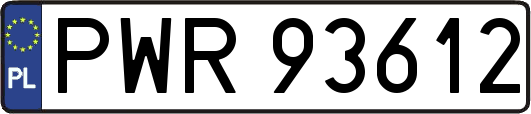 PWR93612
