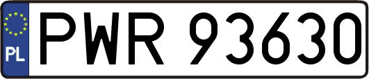 PWR93630