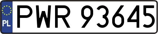 PWR93645