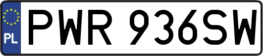 PWR936SW