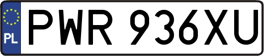 PWR936XU