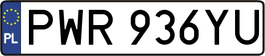 PWR936YU