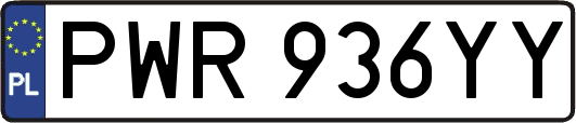 PWR936YY